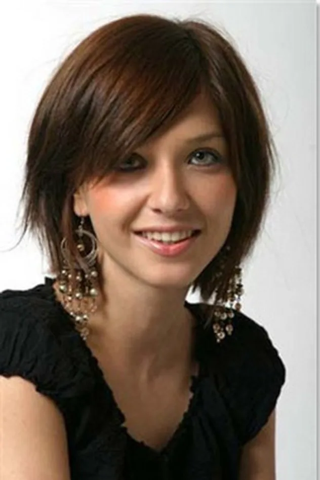 Cover image for Klaudia Derebecka