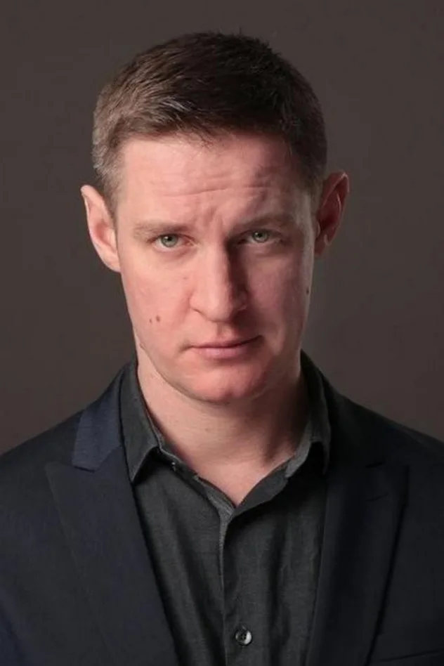 Bartosz Głogowski için kapak görseli