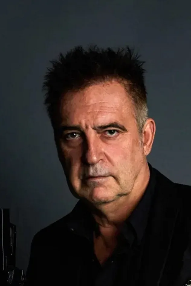 Cover image for Antoine Verglas