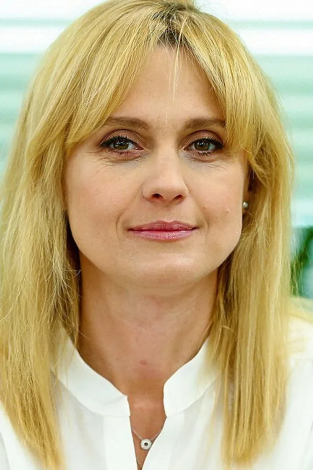 صورة الغلاف لـ Aleksandra Woźniak