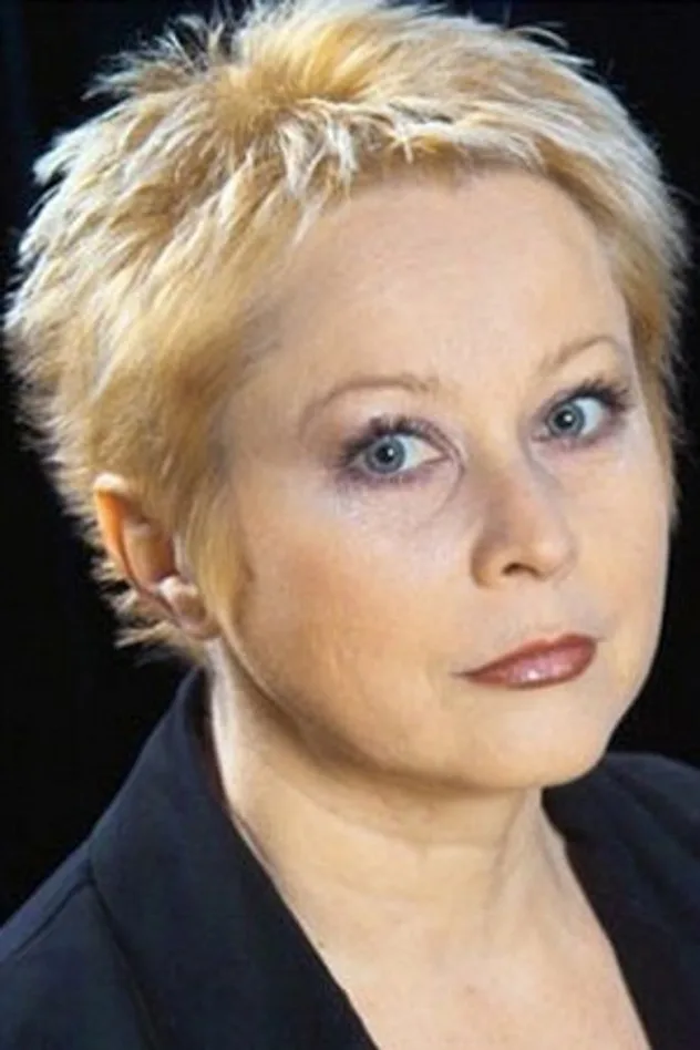 Teresa Bielińska için kapak görseli