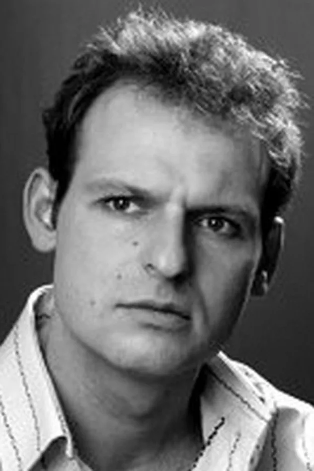 Imagen de portada para Bartosz Burzyński