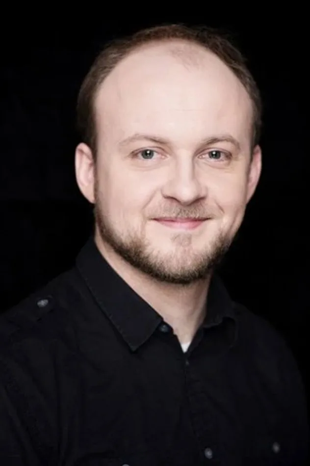 Обложка для Maciej Więckowski