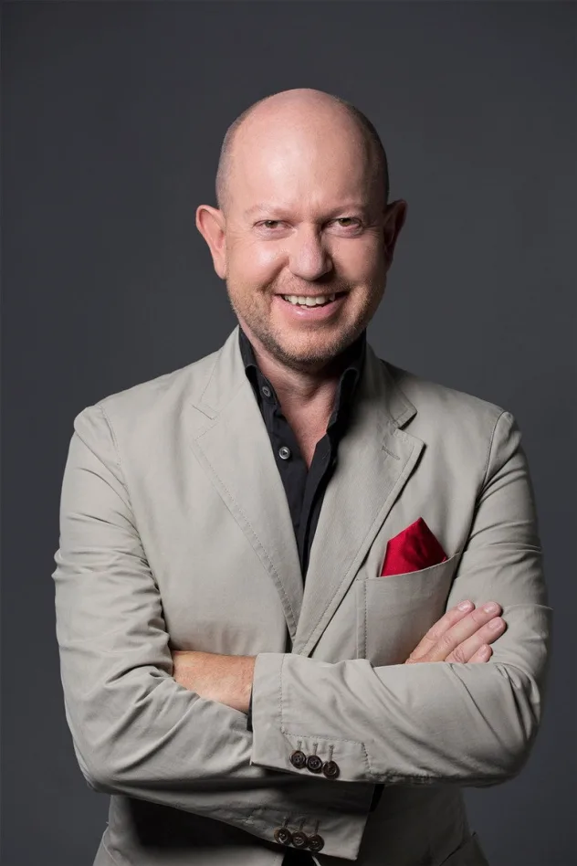 Brian Rennie