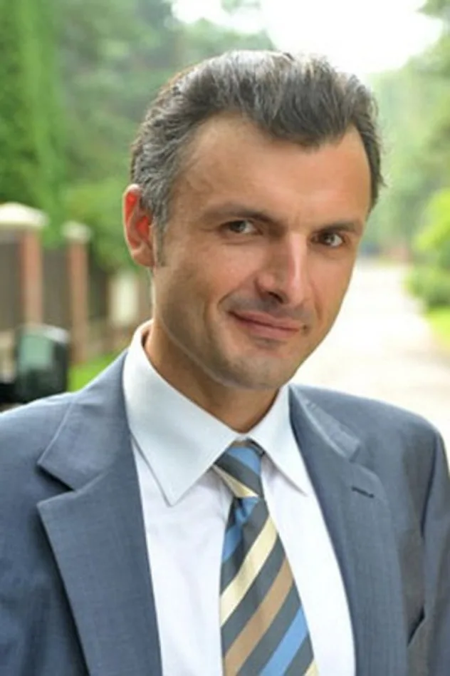 صورة الغلاف لـ Sławomir Tomczak