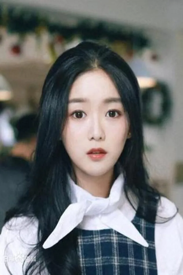 Cover image for Zhang Xinyue