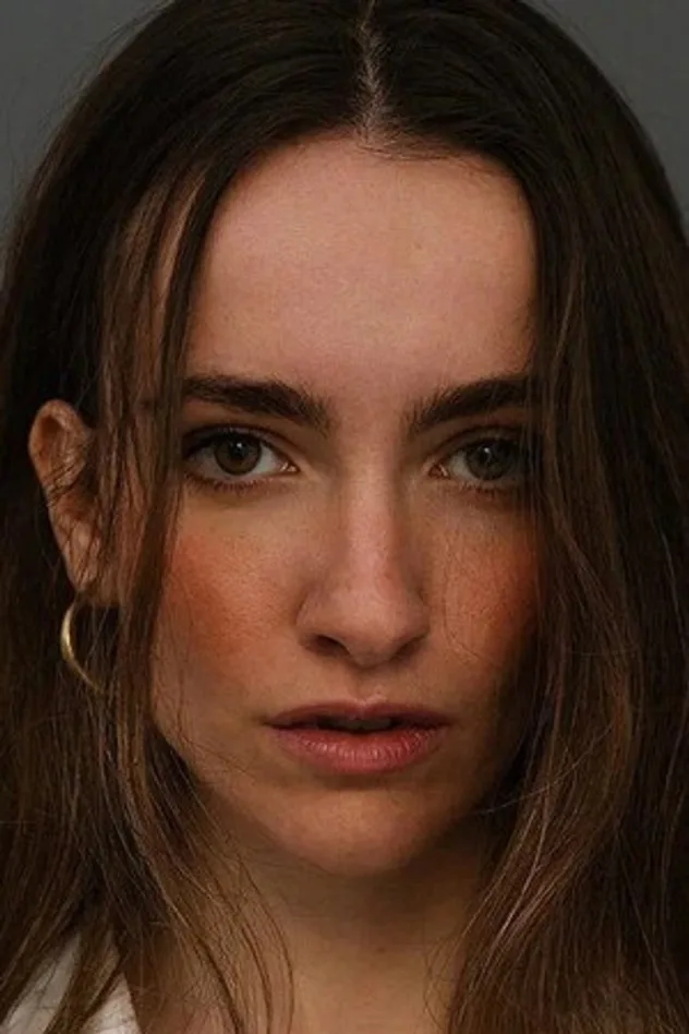 صورة الغلاف لـ Candela Arestegui