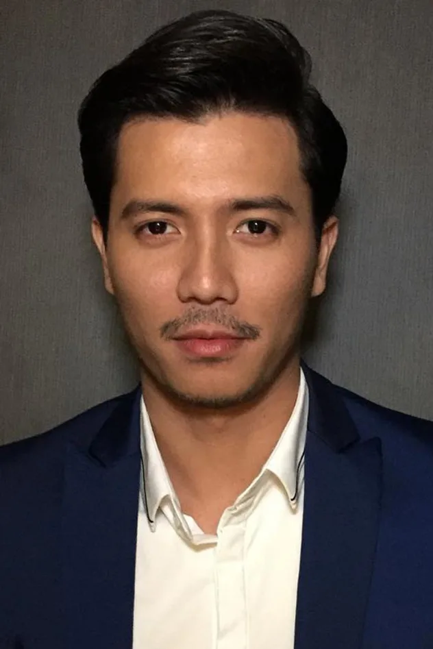 Fattah Amin için kapak görseli