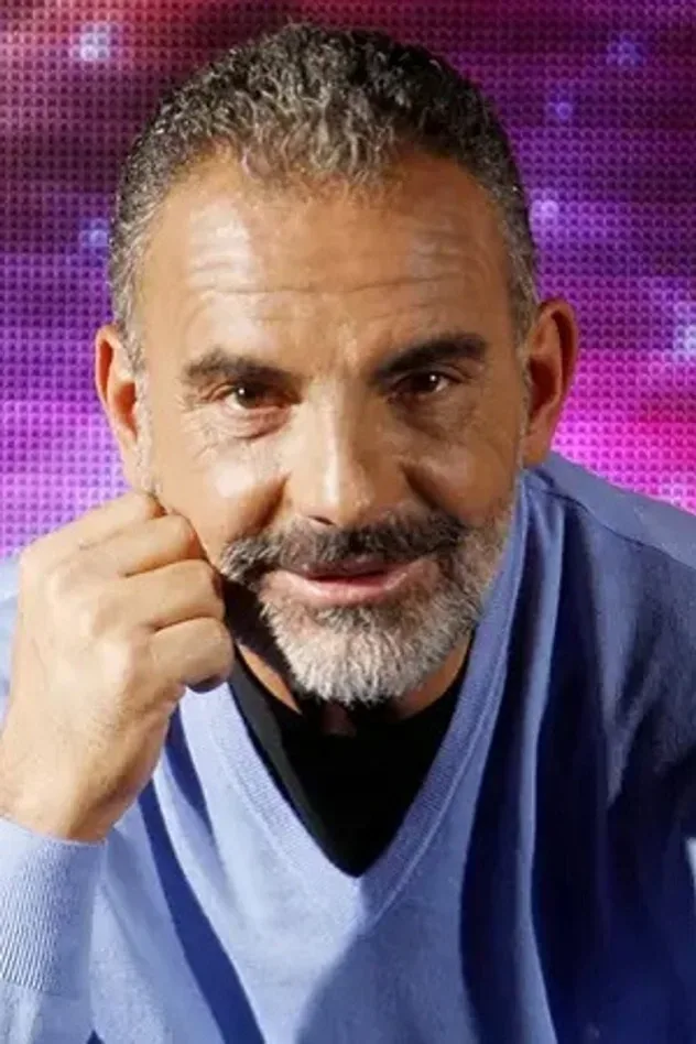 Imagen de portada para Christian Audigier