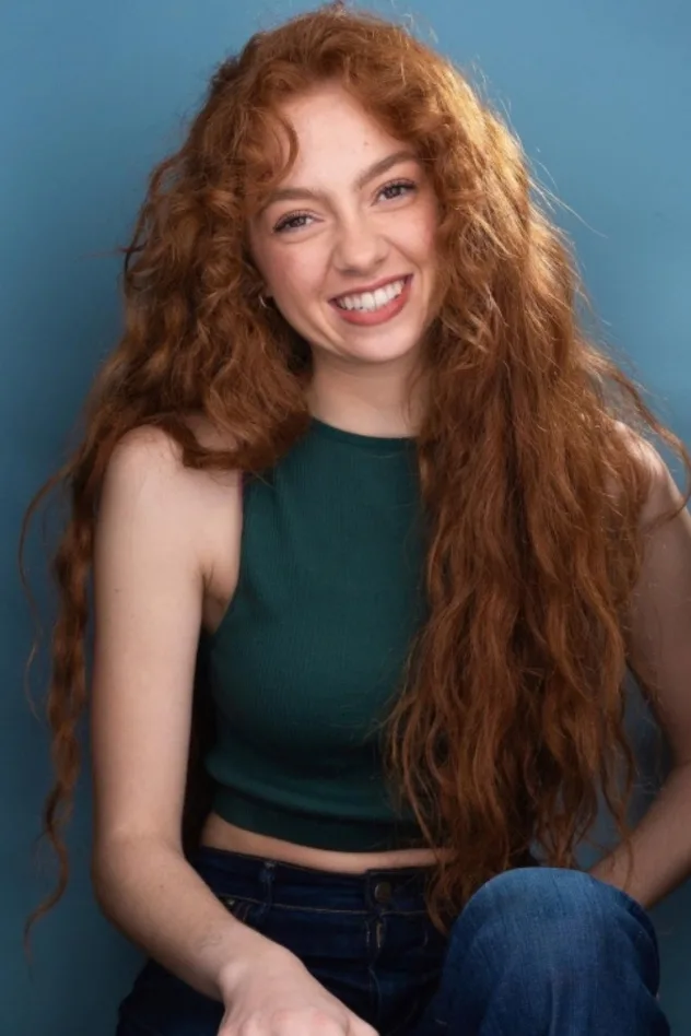 Cover image for Alyssa Miles