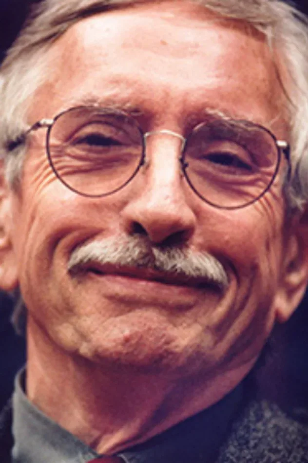 Обложка для Edward Albee