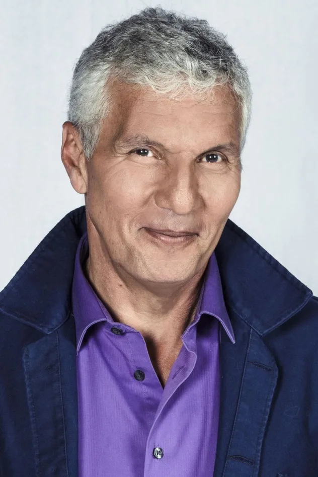 Rachid Arhab