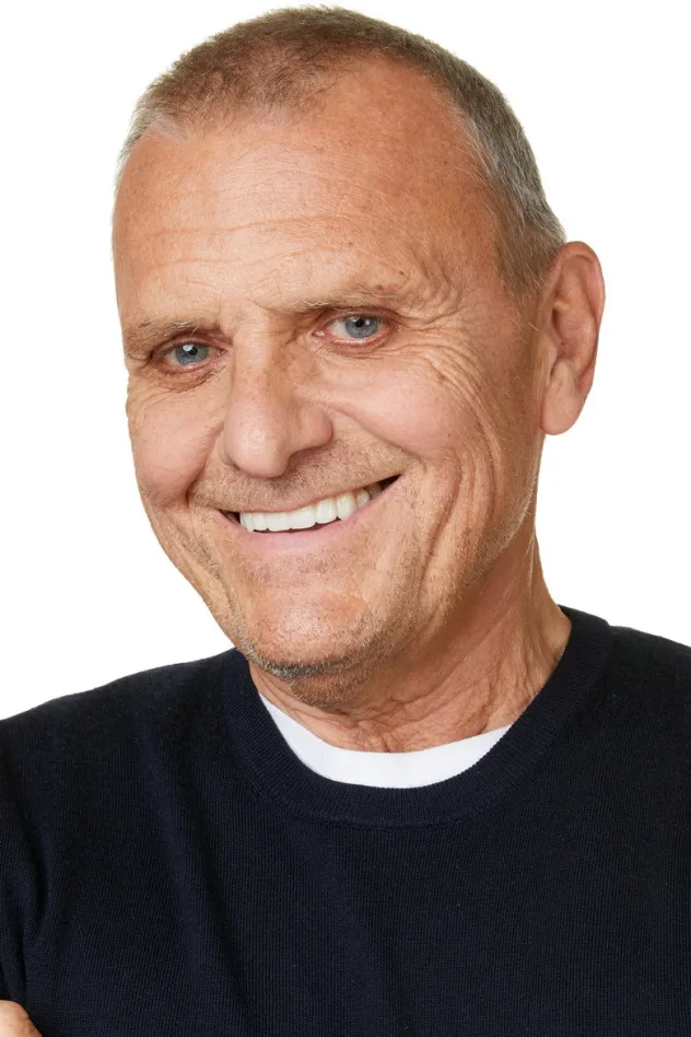Jean-Charles de Castelbajac için kapak görseli