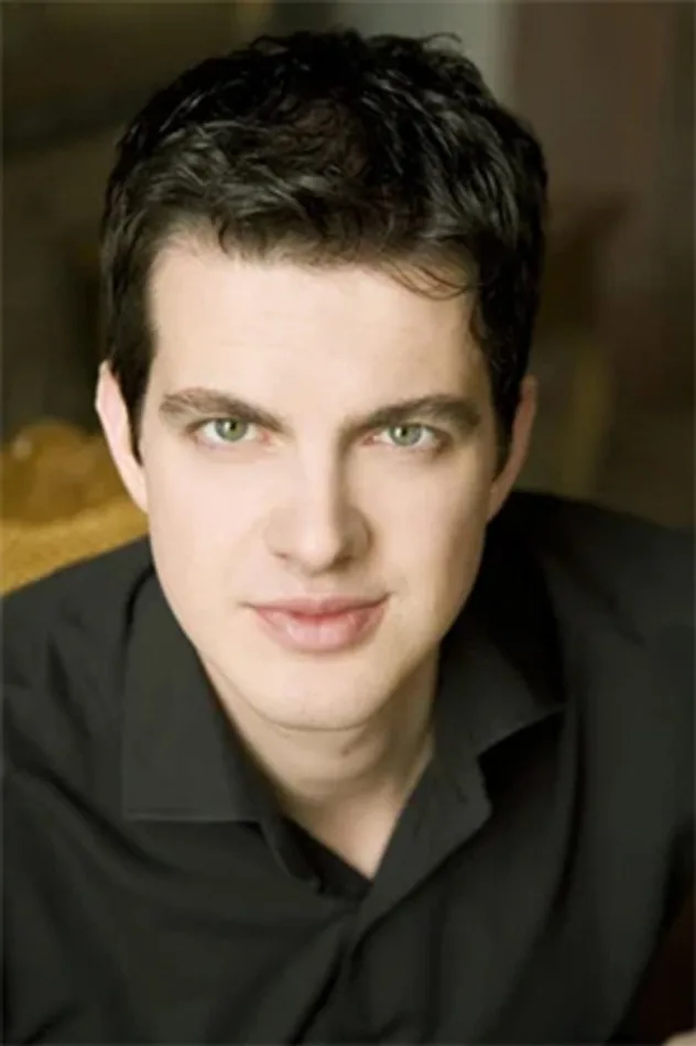 Philippe Jaroussky için kapak görseli