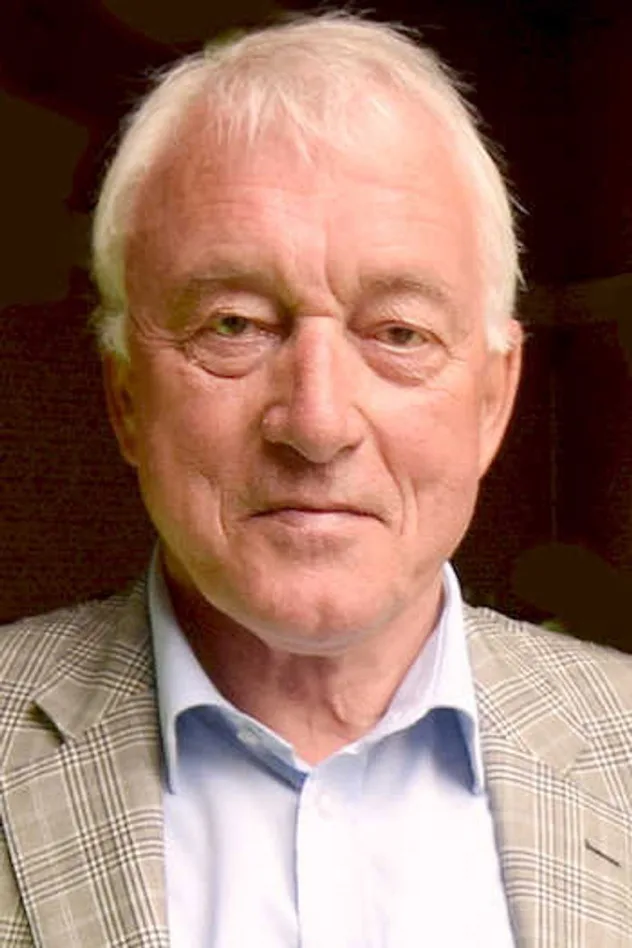 Обложка для Paul Van Himst