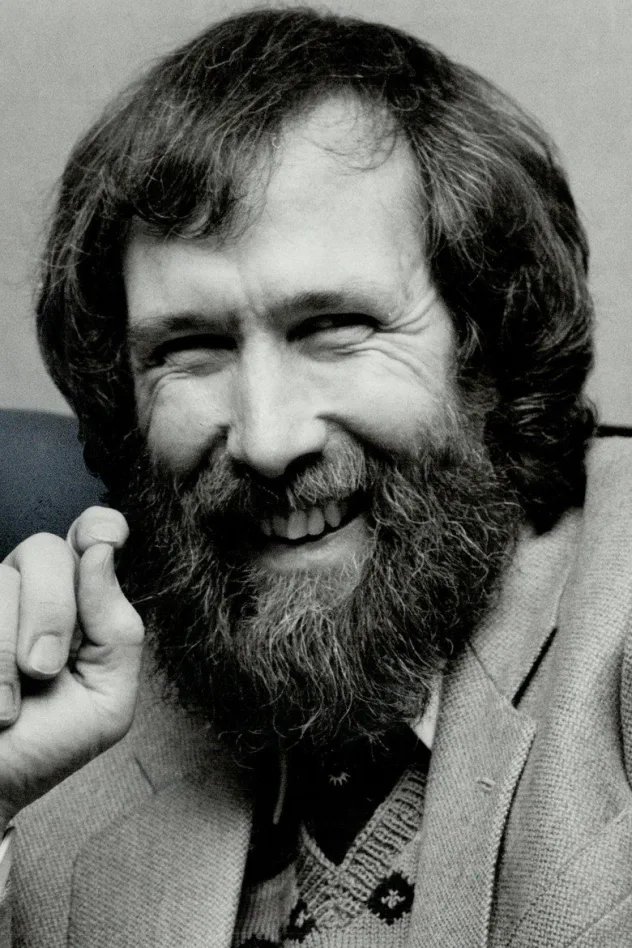фото Jim Henson