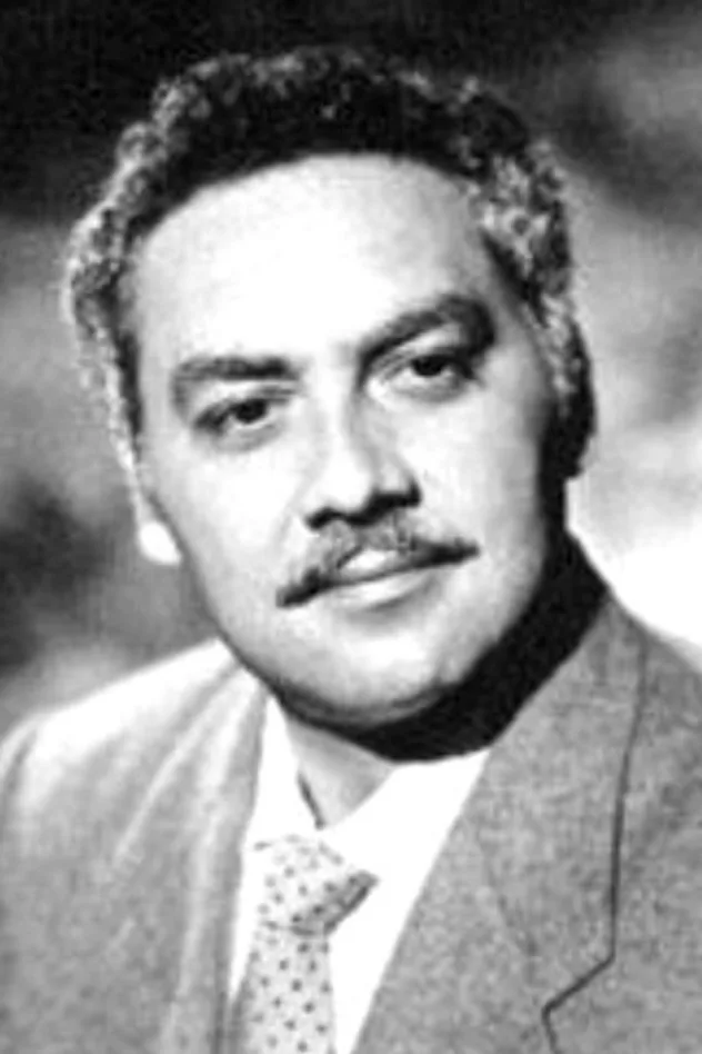 Víctor Alcocer için kapak görseli