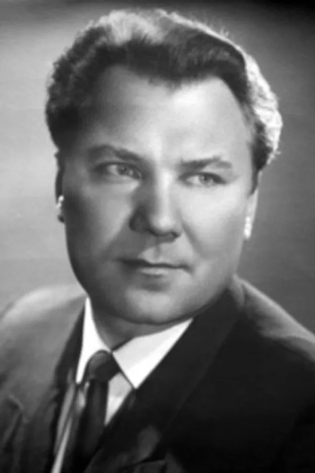 صورة الغلاف لـ Valentin Grudinin