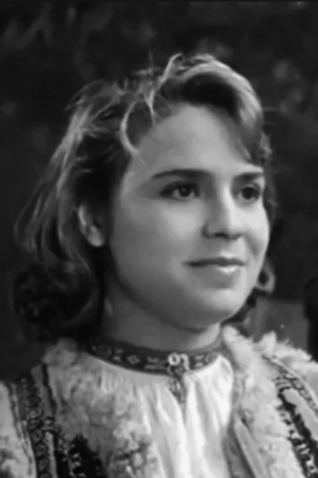 Cover image for Zhanna Dmitrenko