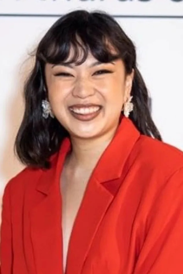Grace Chow için kapak görseli