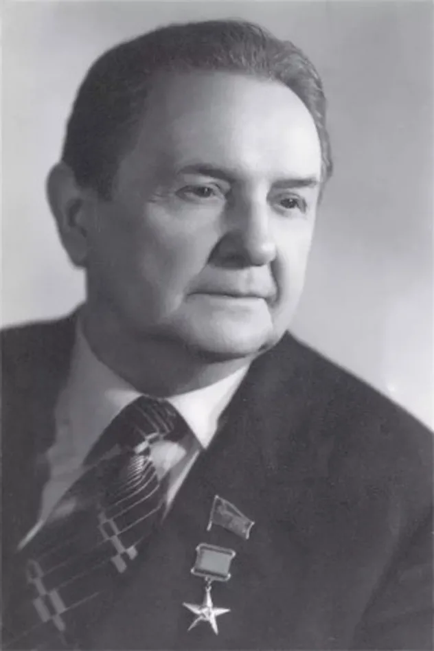 Георгий Марков fotoğrafı