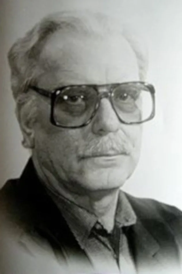 Эдуард Шим fotoğrafı