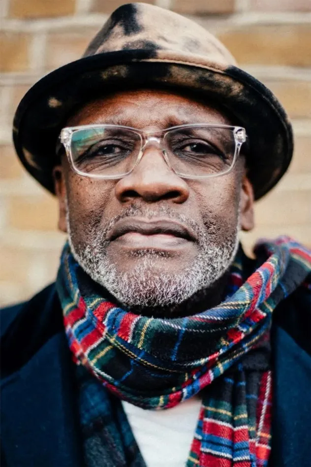 Lynval Golding için kapak görseli