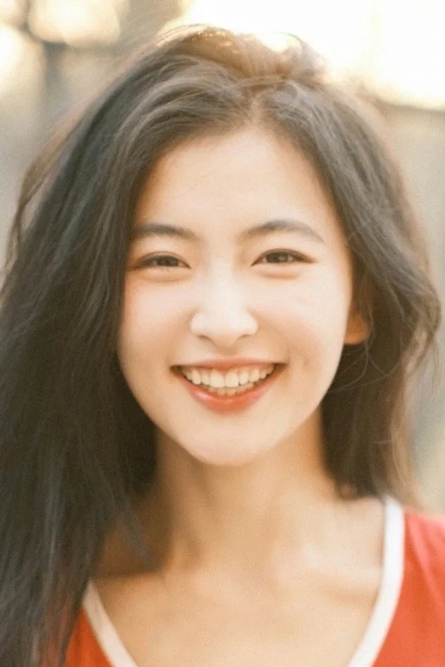 Lei Xiaoyu için kapak görseli