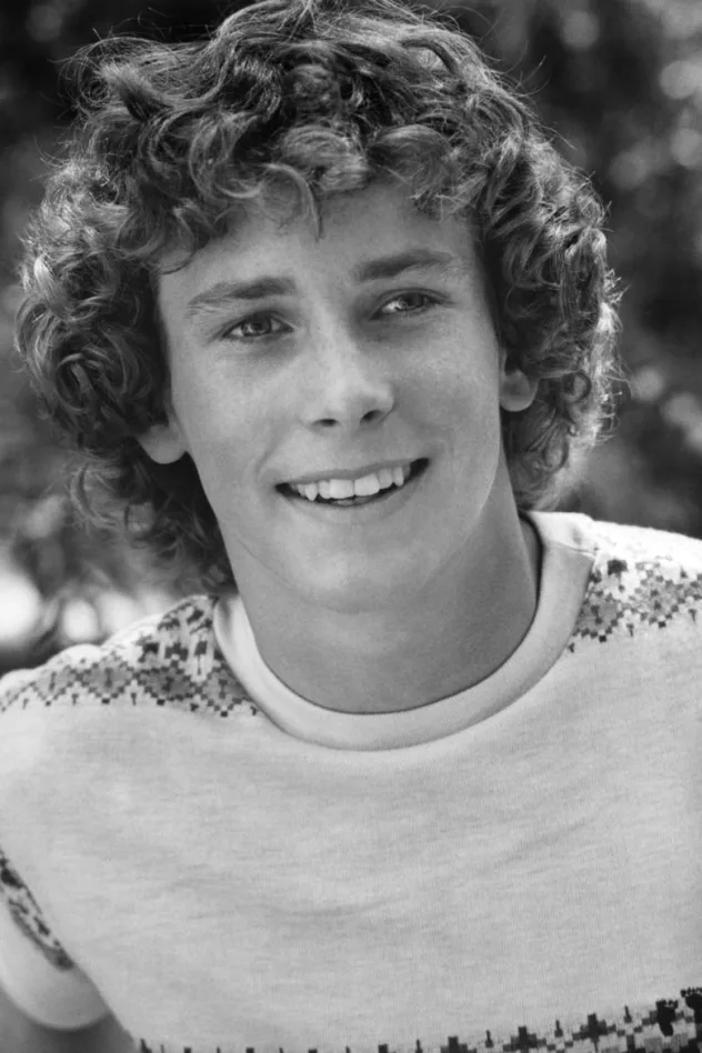 Willie Aames fotoğrafı