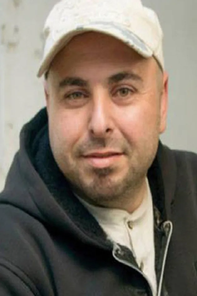Imagen de portada para Hossam Al Shah