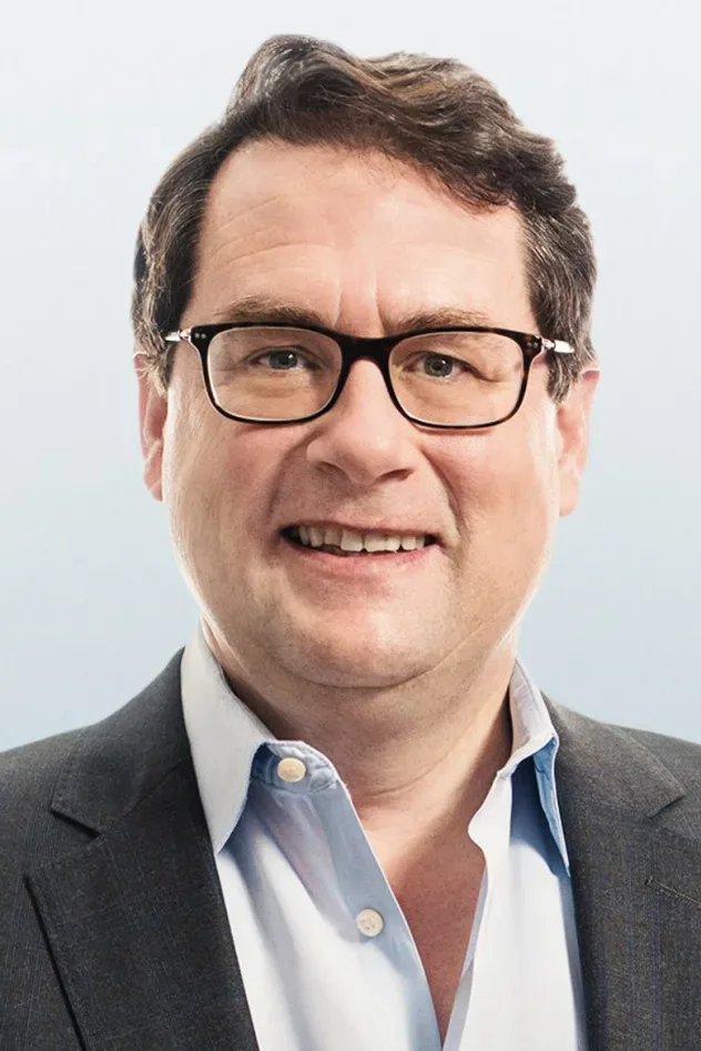 Обложка для Bernard Drainville