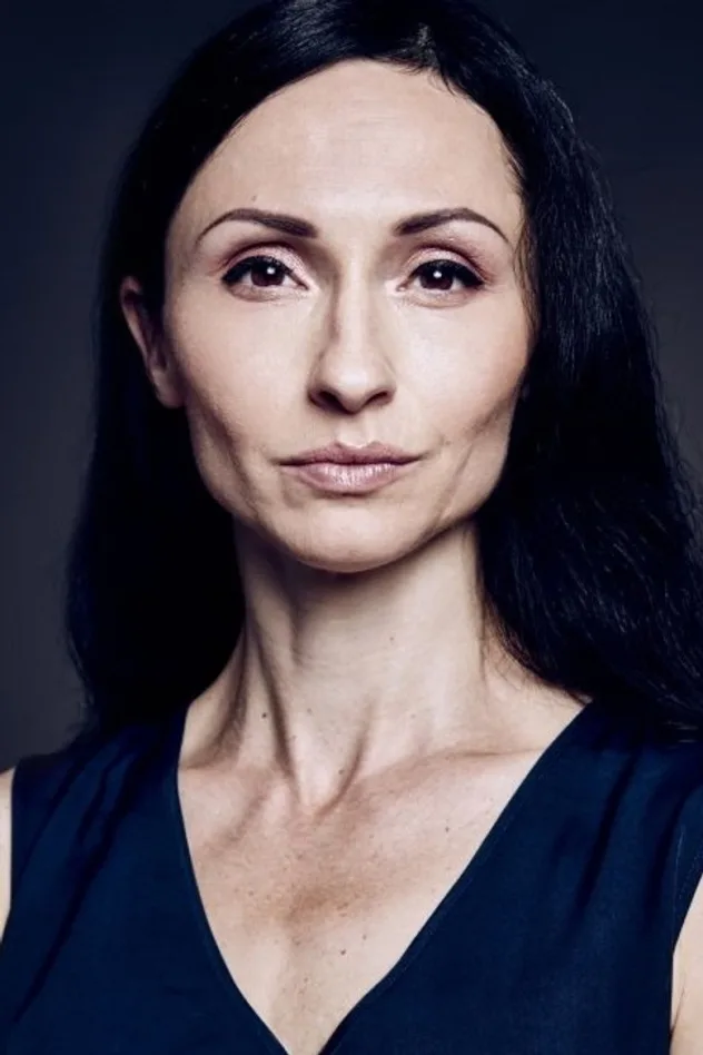 صورة الغلاف لـ Anna Tysgankova