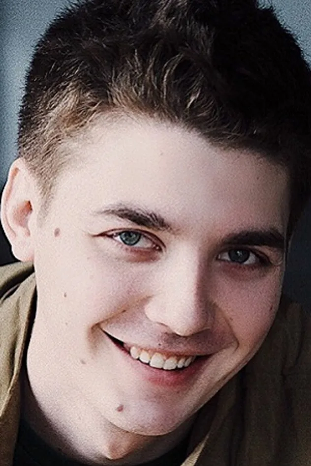 Nikita Sanaev için kapak görseli