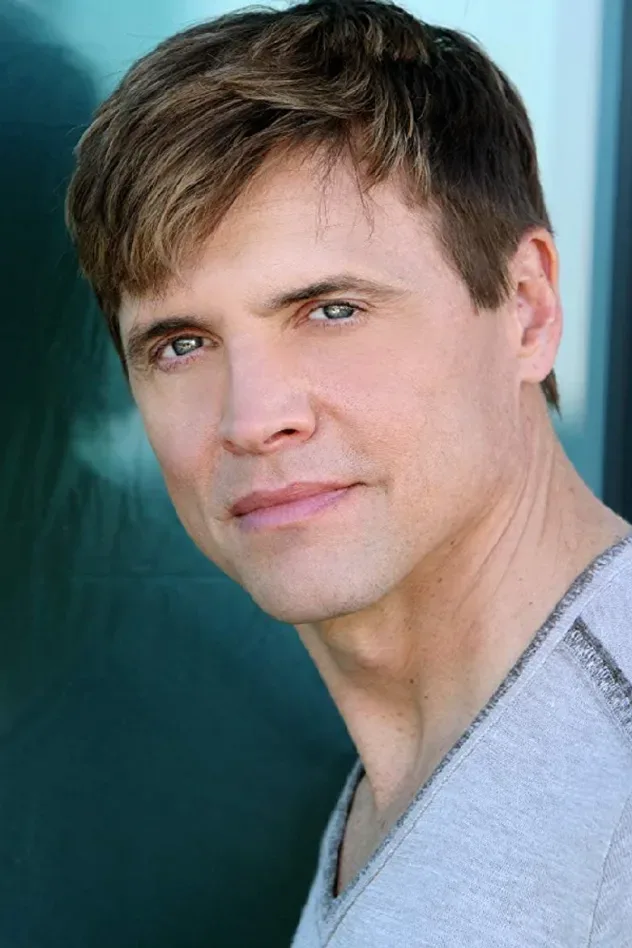 صورة الغلاف لـ Brent Barrett