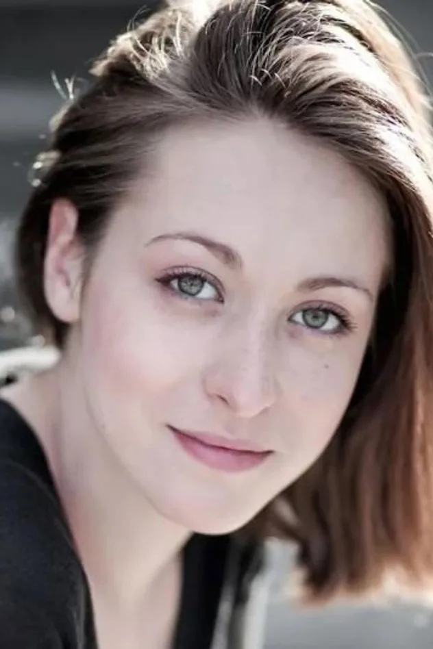 Cover image for Anna Dvorzhetskaya