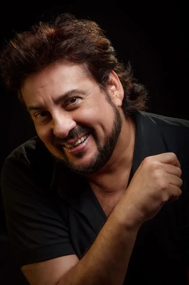 Обложка для Marcelo Álvarez