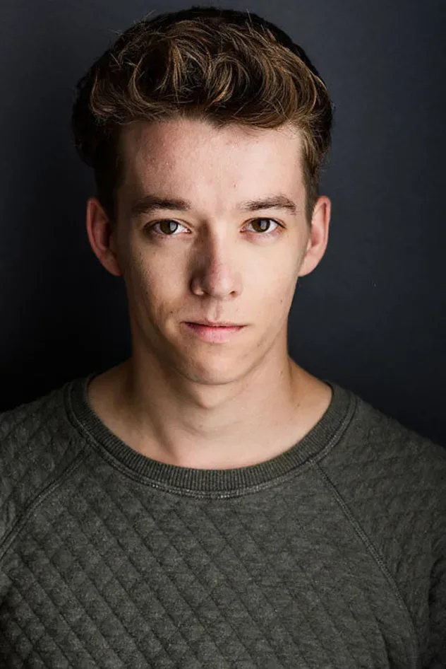 صورة الغلاف لـ Nolan Bateman