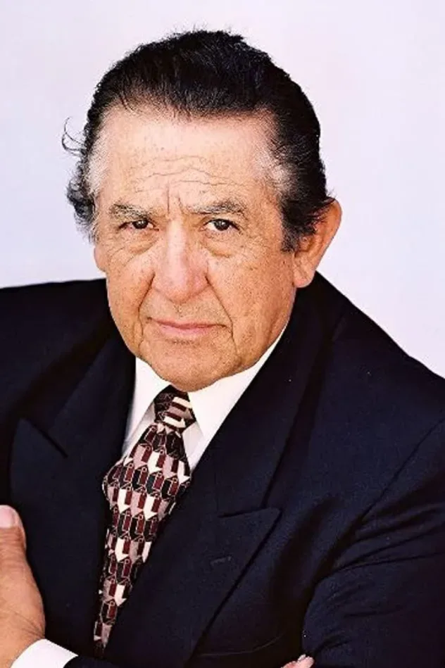 Обложка для Ramon Hilario