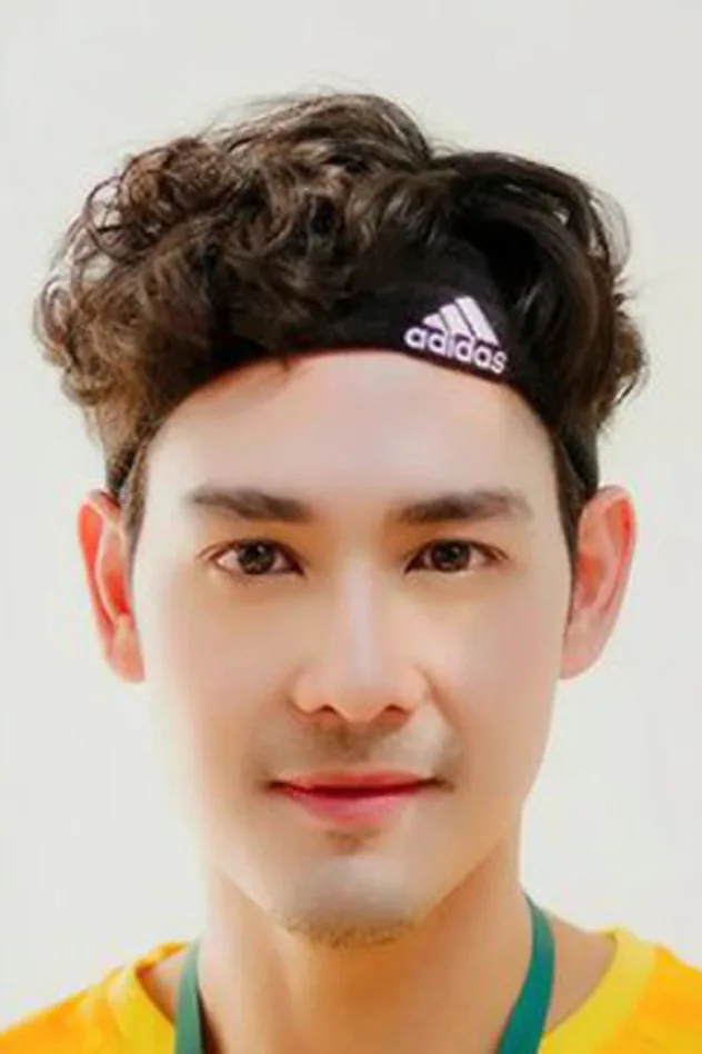 foto de Passakorn Kruasopon