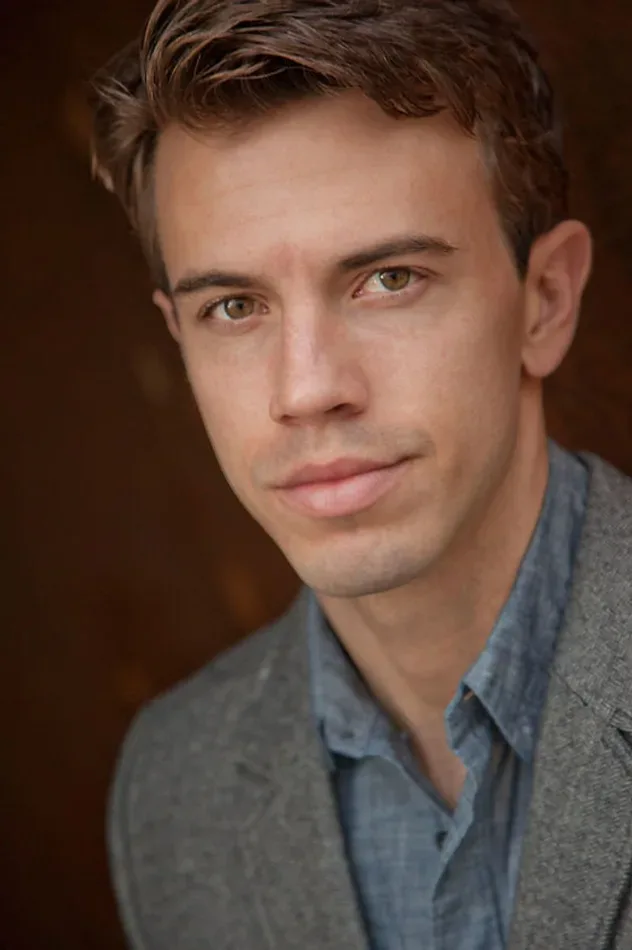Обложка для Jonathan Grebe