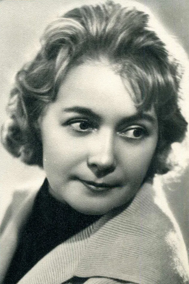 Imagen de portada para Liliya Gritsenko