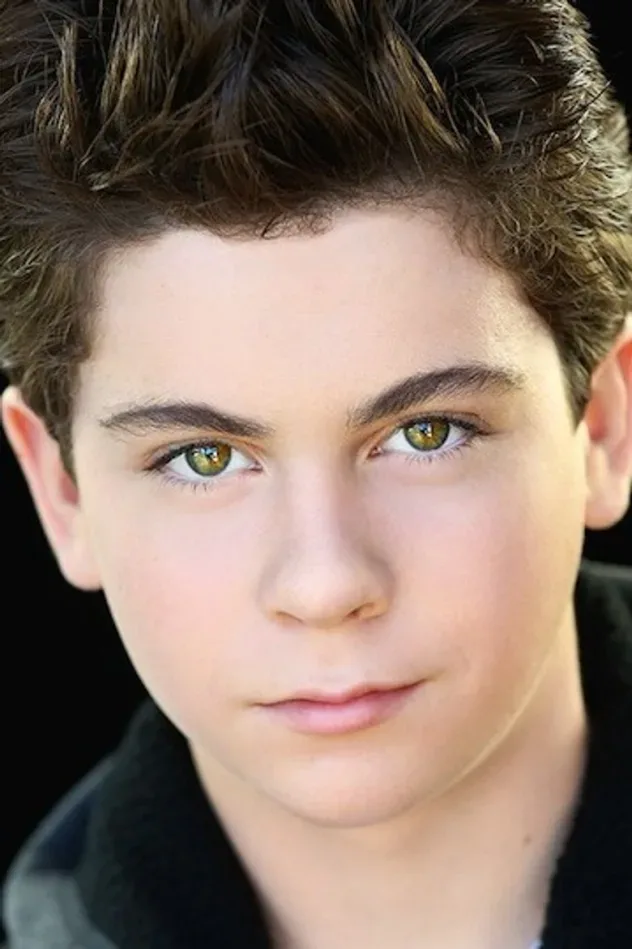 صورة الغلاف لـ Alek Cole
