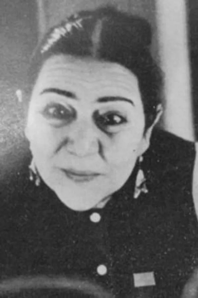 Imagen de portada para Maryam Yoqubova
