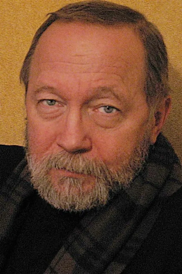 صورة الغلاف لـ Vladimir Ivanov