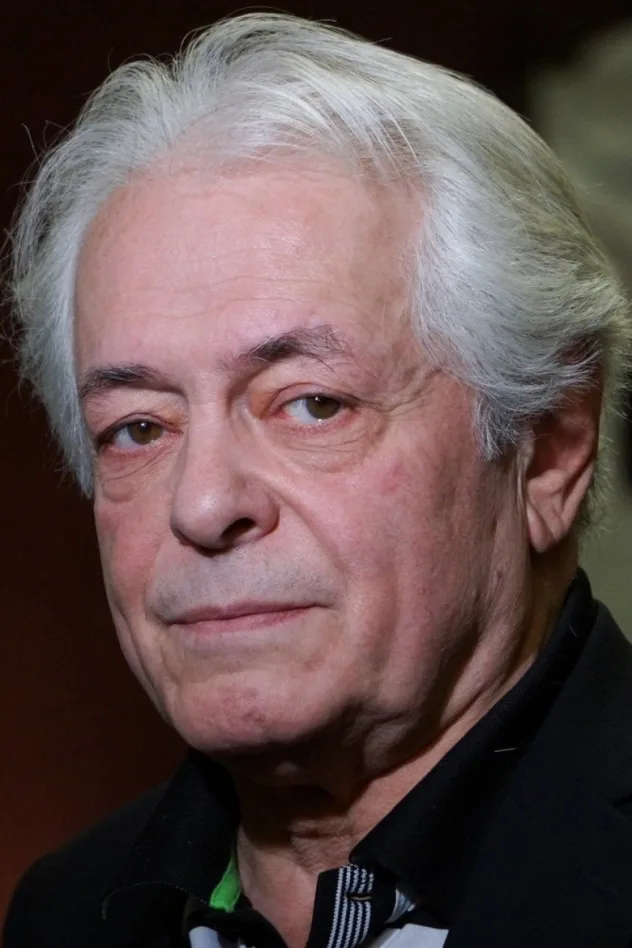 Aleksey Sheynin