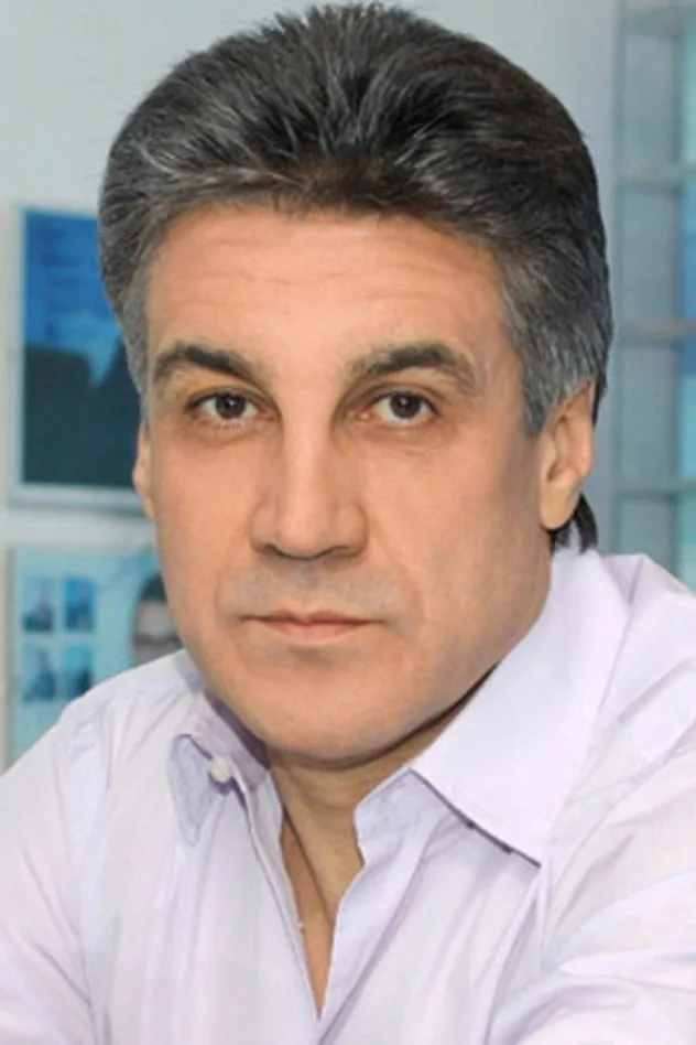 صورة الغلاف لـ Aleksey Pimanov