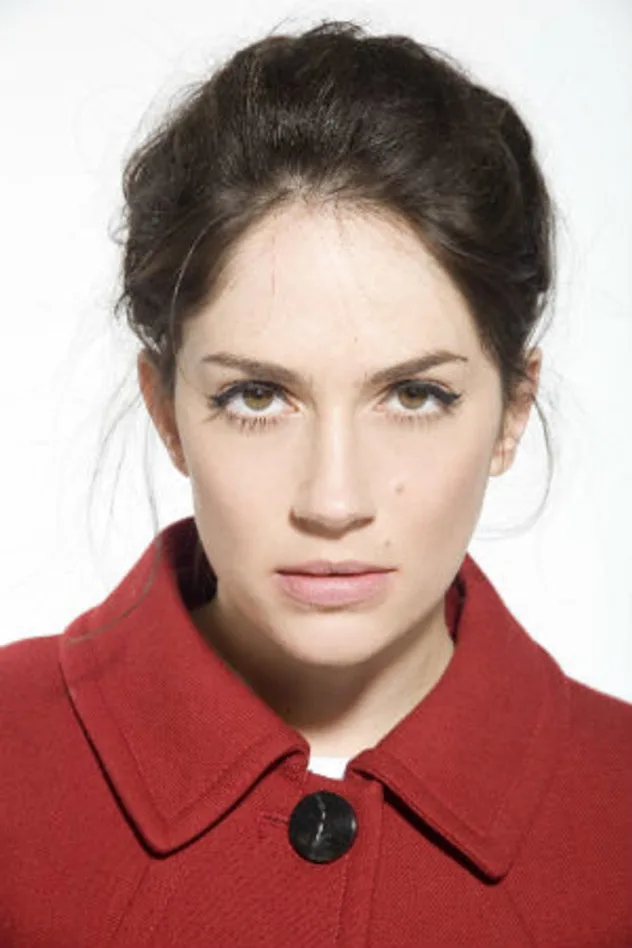 Imagen de portada para Tali Sharon