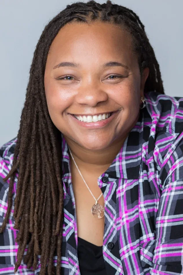 Cover image for Tina Mabry