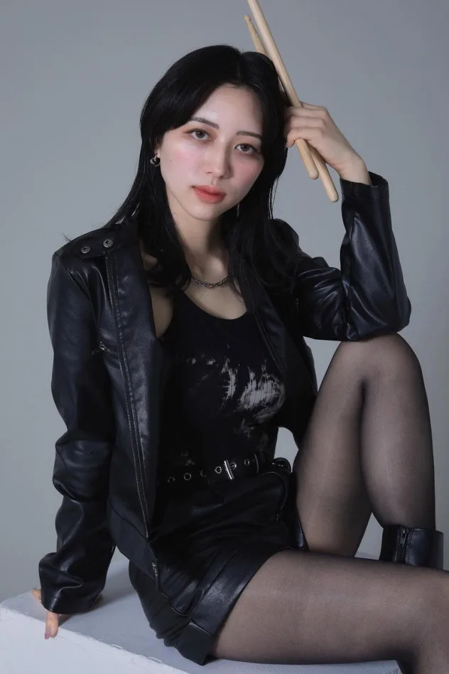 Обложка для Akane Yonezawa