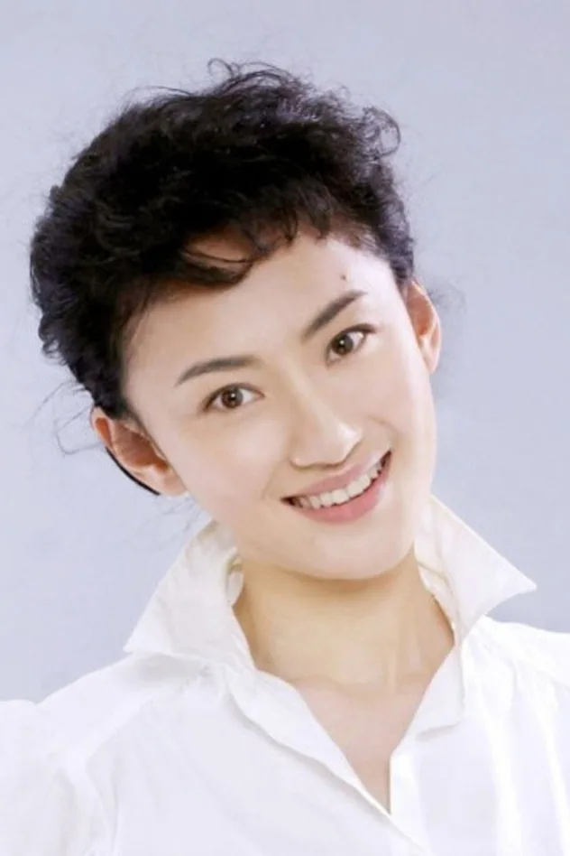 Li Xinling için kapak görseli